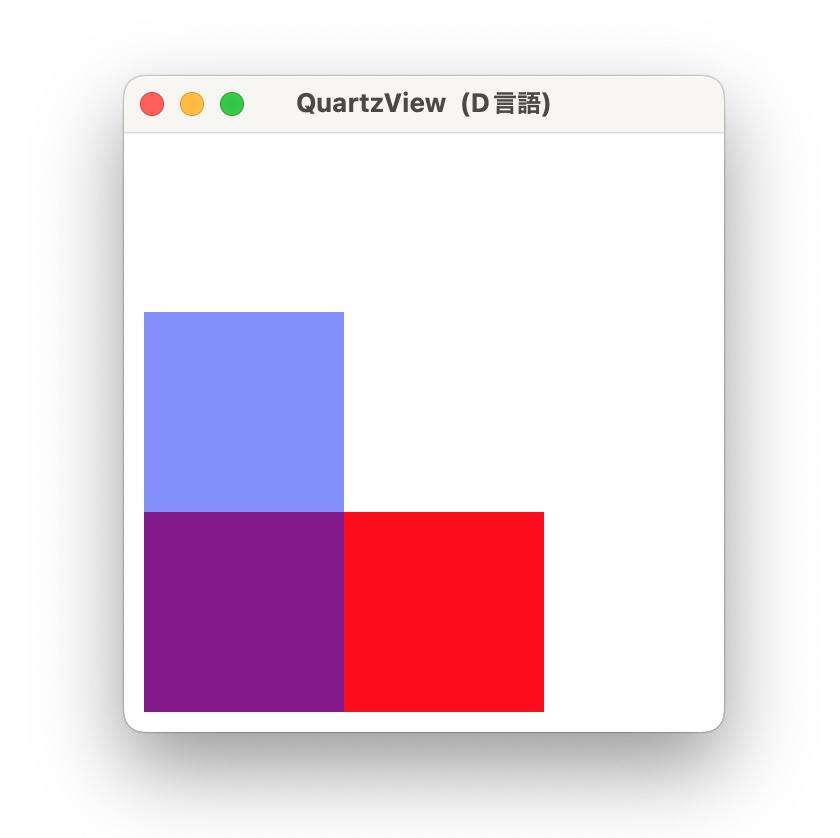QuartzView Image